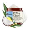 image:imageSky Organics Hydrating fractionated Dry Oil Coconut Oil for Moisture Massage and Makeup Removal For All Skin Types 100 Pure and Cold Pressed Multipurpose Body and Face OilCoconut