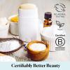 image:imageSky Organics  White Beeswax amp Zinc Oxide Powder