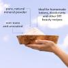 image:imageSky Organics  Zinc Oxide Powder amp Castor Oil