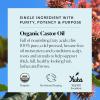 image:imageSky Organics  Zinc Oxide Powder amp Castor Oil