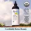 image:imageSky Organics Almond Oil amp Castor Oil