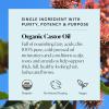 image:imageSky Organics Castor Oil amp Castor Oil Eyelash Serum