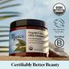 image:imageSky Organics Castor Oil amp Coconut Oil amp Vitamin E