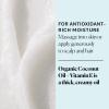 image:imageSky Organics Castor Oil amp Coconut Oil amp Vitamin E