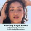 image:imageSky Organics Castor Oil amp Rosemary Strong Roots Oil