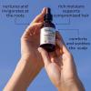 image:imageSky Organics Castor Oil amp Rosemary Strong Roots Oil