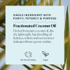 image:imageSky Organics Castor Oil amp Shea Butter amp Fractionated Coconut Oil