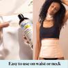image:imageSky Organics Castor Oil wWraps amp Shea Butter