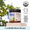 image:imageSky Organics Fractionated Coconut Oil 8 fl oz amp Shea Butter 8 oz