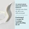 image:imageSky Organics Fractionated Coconut Oil 8 fl oz amp Shea Butter 8 oz