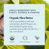 image:imageSky Organics Shea Butter amp Mango Butter