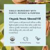 image:imageSky Organics Sweet Almond Oil amp Shea Butter