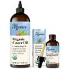 image:imageSky Organics Castor Oil amp Rosemary Strong Roots Oil