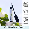 image:imageSky Organics Organic Castor Oil  Glass Bottle  for Hair Lashes amp Brows 100 Pure ColdPressed USDA Certified Organic to Strengthen Moisturize amp Condition 16 fl OzLash  Brow  Applicator