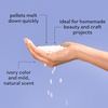 image:imageSky Organics Organic White Beeswax Pellets 16oz DIY Beauty USDA OrganicWhite